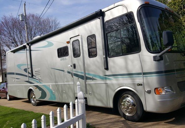 Nada Rv Values Motorhome - 1280x720 - jpeg Nada Rv Values Motorhome